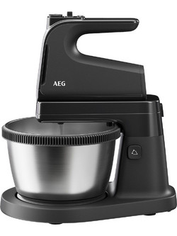 AEG ASM4B Μίξερ με Κάδο 500W