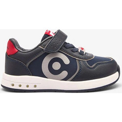 Conguitos Παιδικά Sneakers Navy Μπλε COSH325003