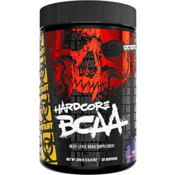 Mutant Hardcore BCAA Grape 390gr