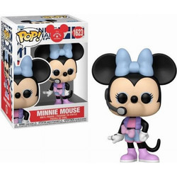 Funko Pop! Mickey & Friends 1623 Minnie Mouse