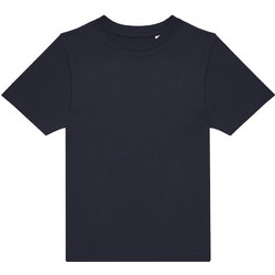 B&C Collection Παιδικό T-Shirt Κοντομάνικο Light Navy Μπλε TK001