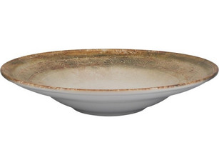 Kutahya Mytho Pasta Πιάτο Βαθύ Πορσελάνης 27cm KX880864SPT27
