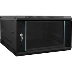 vidaXL 42017648 Επιτοίχια Καμπίνα Rack 60x53x30cm