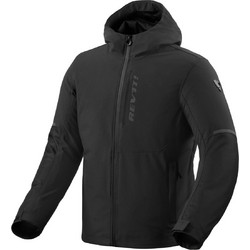 Rev'IT Traffic 2 H2O Black