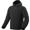 Rev'IT Traffic 2 H2O Black