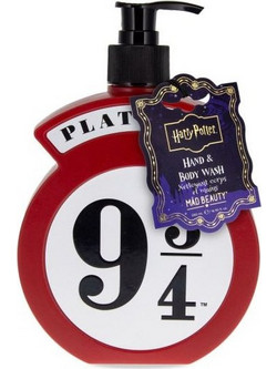 Mad Beauty Harry Potter Παιδικό Bubble Bath 500ml
