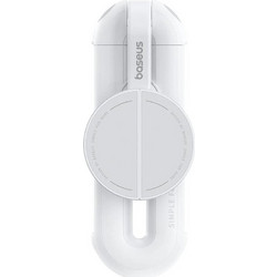 Baseus TechShot Moon White