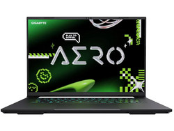 Gigabyte AERO X16 1WH93EEC64AH (Ryzen AI 7 350/32GB/1TB SSD/GeForce RTX 5070 8GB/Windows 11)