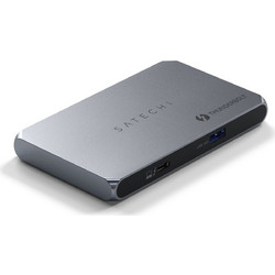 Satechi ST-T4SHM-EU Thunderbolt 4 Docking Station με HDMI PD