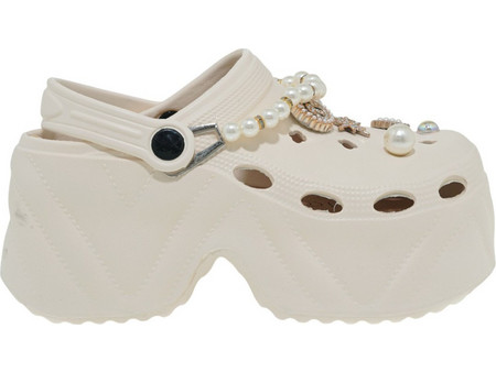 Exe Shoes Mπέζ U47000503121
