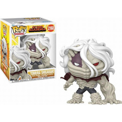 Funko Pop! Animation My Hero Academia 2160 Tomura Shigaraki 15cm