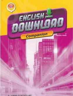 English Download C1 Companion