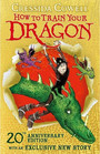 How to Train Your Dragon 20th Anniversary Edition How to Train Your Dragon 20th Anniversary Edition