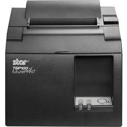 Star Micronics Tsp143Iiu+ Θερμικός Εκτυπωτής Αποδείξεων USB