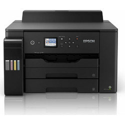 Epson ET-16150 Έγχρωμος Εκτυπωτής Inkjet με Wi-Fi και Mobile Print