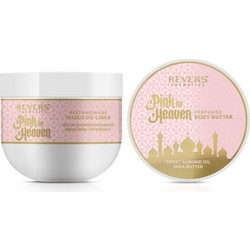 Revers Pink for Heaven Ενυδατικό Butter Σώματος 250ml