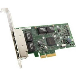 Dell 540-BDRL Ενσύρματη Κάρτα Δικτύου 1Gbps PCI-E