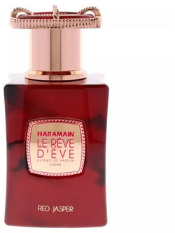 Al Haramain Le Reve D'Eve Red Jasper Perfum 100ml