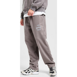 The North Face Sobretta Ανδρικό Παντελόνι Φόρμας Ανθρακί NF0A8FPV0UZ1