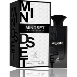 Maison Alhambra Mindset Eau de Parfum 100ml