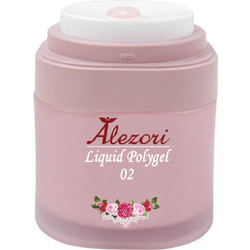 Alezori 02 Acrygel 50ml