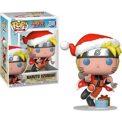 Funko Pop! Plus Naruto Shippuden 2049 Naruto Uzumaki