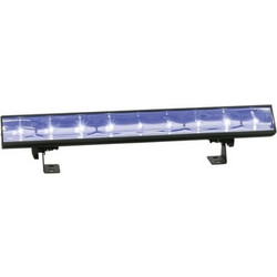 Showtec 50cm 9x3W Φωτορυθμικό Μπάρα LED UV