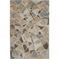 Βιοκαρπέτ Gaudi Χαλί Ορθογώνιο 200x290cm 18007/U10