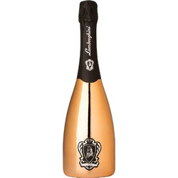 Lamborghini Extra Dry Prosecco D.O.C Bronze Κρασί Ξηρό Αφρώδες 750ml