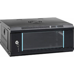 vidaXL VDXL42017644 Επιτοίχια Καμπίνα Rack 45x53x21cm