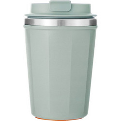 Naxius Suction Cup Green 380ml