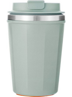 Naxius Suction Cup Green 380ml