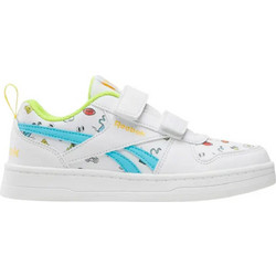 Reebok Παιδικά Sneakers Λευκά 100239482