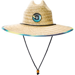 Aquatone Ανδρικό Καπέλο Fedora Ψάθινο Μπεζ TC-ASH300