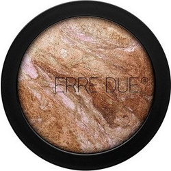 Erre Due Sparkling 402 Bronzer Powder