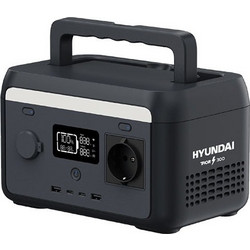 Huyndai THOR 300 THOR300 Power Station 204.8Wh / 8000mAh 1xAC 2xUSB-A 2xUSB-C