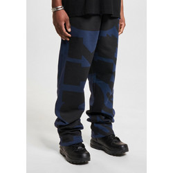 Ecko Unltd Ανδρικό Παντελόνι Φόρμας Navy Μπλε ECKOSP1068-02500