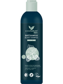 Cosnature Σαμπουάν για Γένια 250ml