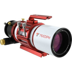 TS-Optics 76EDPH AP 76/342 TS Optics