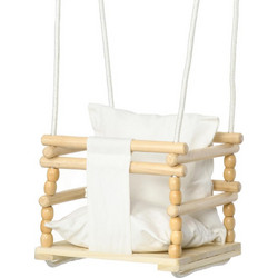 AIYAPLAY Baby Swing