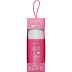 Elixir Drops Of Glow Liquid Blush 30ml