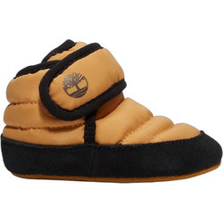 Timberland Βρεφικά Μποτάκια Αγκαλιάς Ταμπά Μαύρο TB0A6EF2A4L