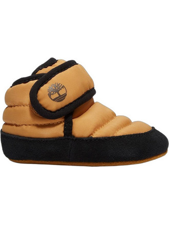 Timberland Βρεφικά Μποτάκια Αγκαλιάς Ταμπά Μαύρο TB0A6EF2A4L