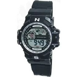 Lasika W-H9011 Black