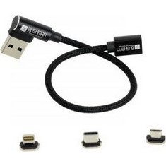 Bushman Panoramic Magic Cable 20cm Καλώδιο Φωτογραφικής Μηχανής