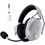 Razer BlackShark V3 Pro Ασύρματο Gaming Headset Over Ear White