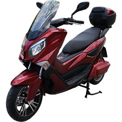 Tiger Pro+ 150 Red