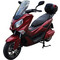 Tiger Pro+ 150 Red Tiger Pro+ 150 Red