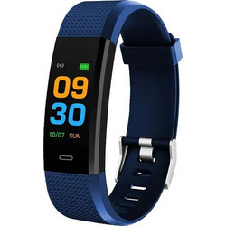 Ezra SW03 Blue