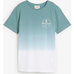 Bonprix Παιδικό T-Shirt Κοντομάνικο Βεραμάν 90444795